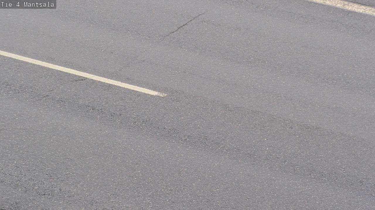 Kelikamerat Kuva Tie 4 Mäntsälä, Mäntsälä, Uusimaa