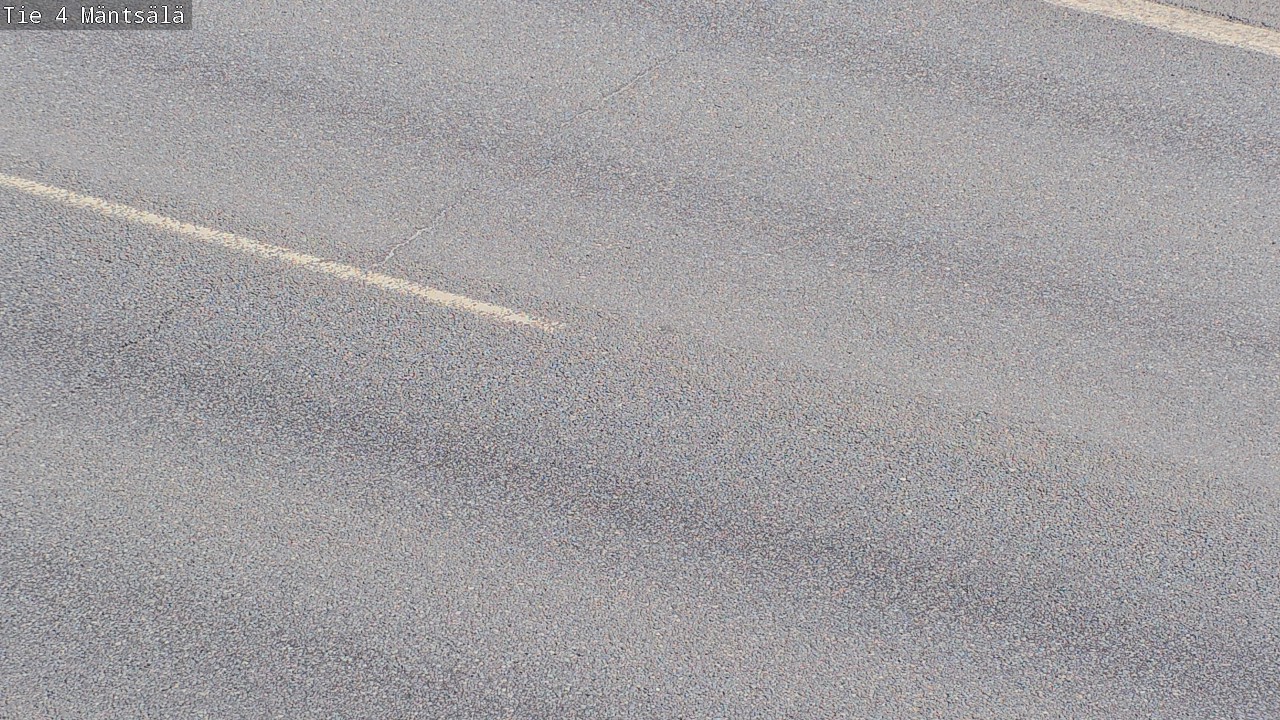 Kelikamerat Kuva Tie 4 Mäntsälä, Mäntsälä, Uusimaa