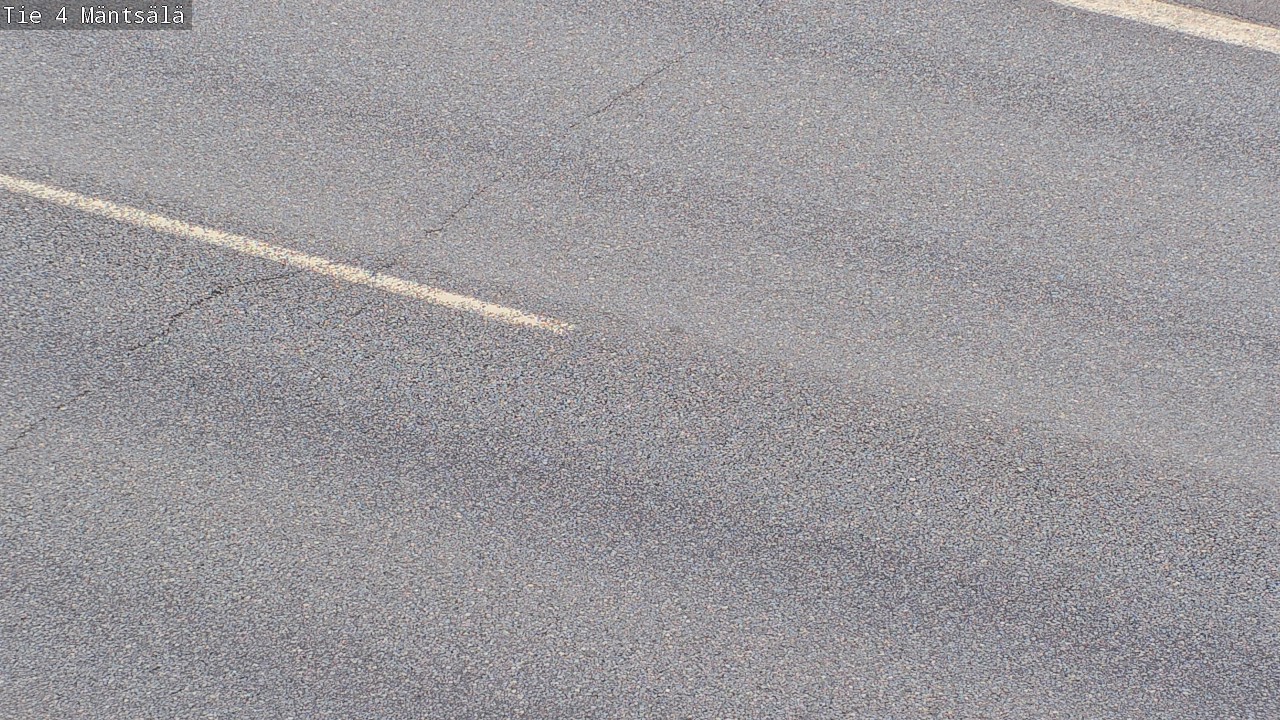 Kelikamerat Kuva Tie 4 Mäntsälä, Mäntsälä, Uusimaa