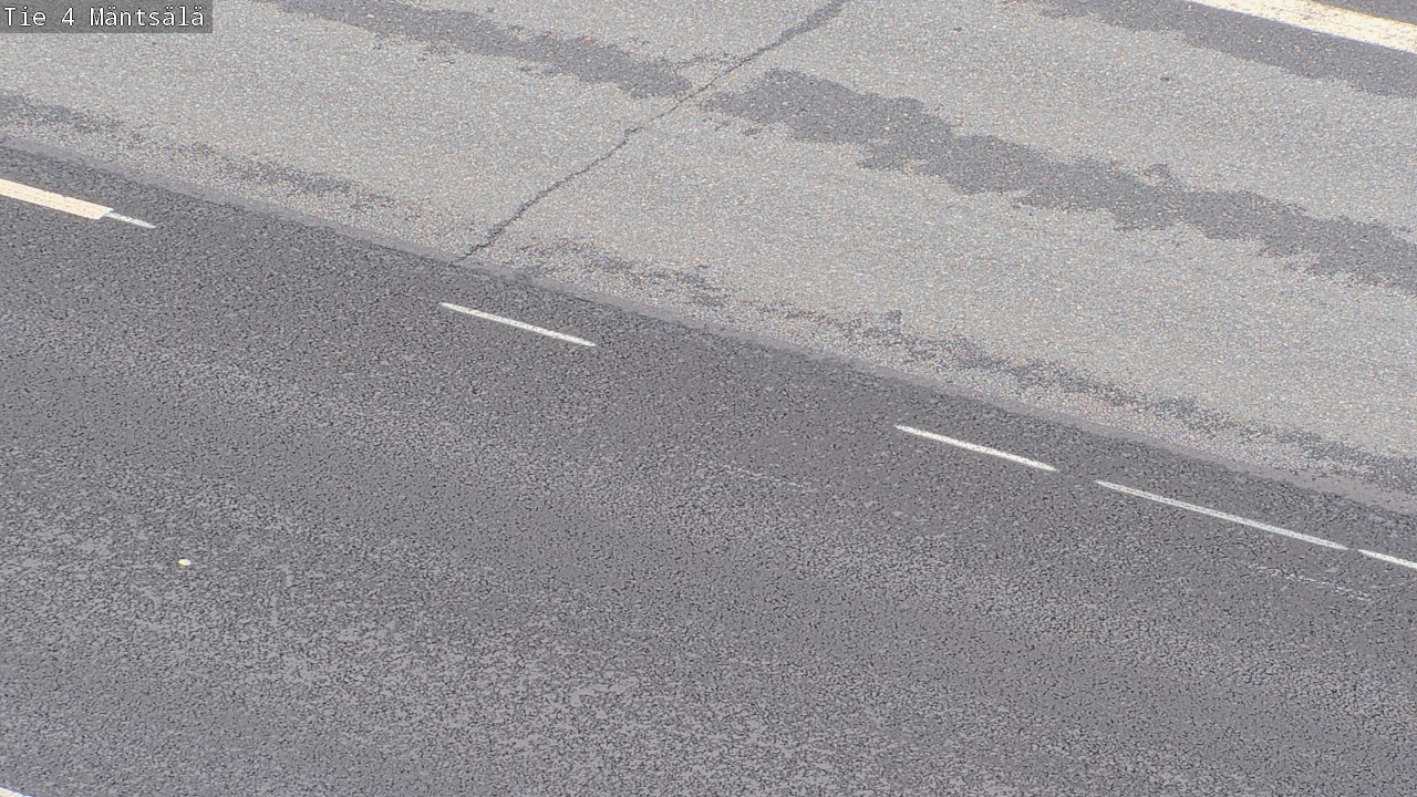 Kelikamerat Kuva Tie 4 Mäntsälä, Mäntsälä, Uusimaa