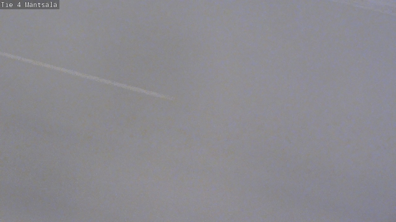 Kelikamerat Kuva Tie 4 Mäntsälä, Mäntsälä, Uusimaa