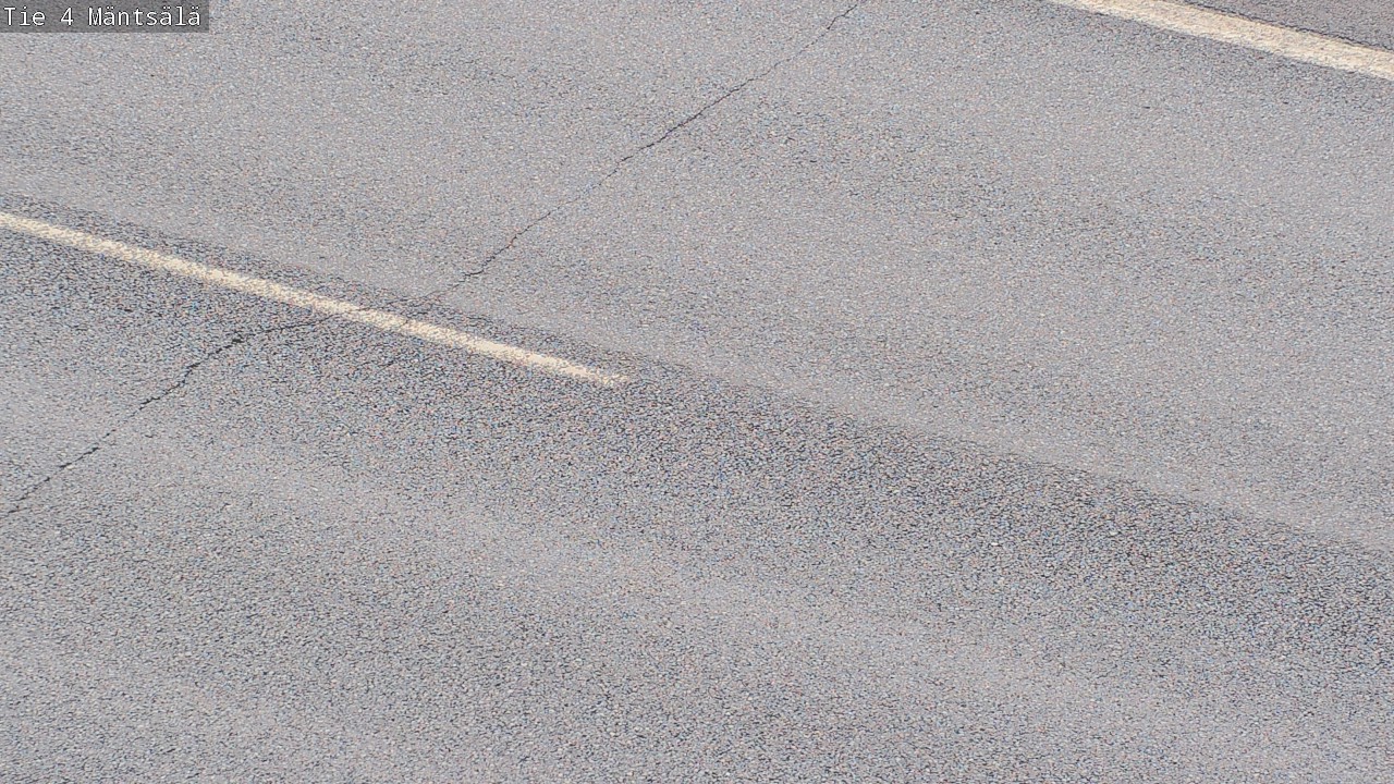Kelikamerat Kuva Tie 4 Mäntsälä, Mäntsälä, Uusimaa