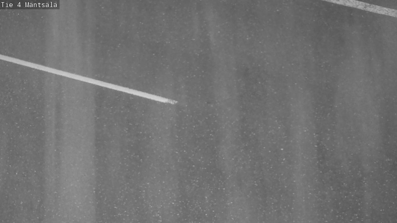 Kelikamerat Kuva Tie 4 Mäntsälä, Mäntsälä, Uusimaa