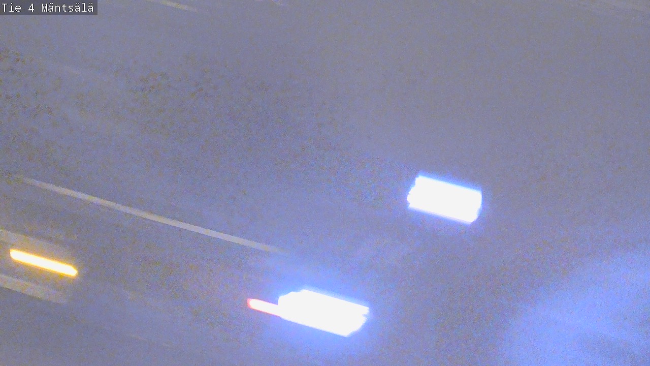 Kelikamerat Kuva Tie 4 Mäntsälä, Mäntsälä, Uusimaa