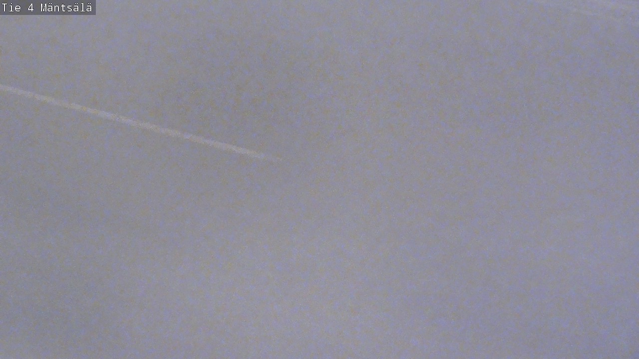 Kelikamerat Kuva Tie 4 Mäntsälä, Mäntsälä, Uusimaa