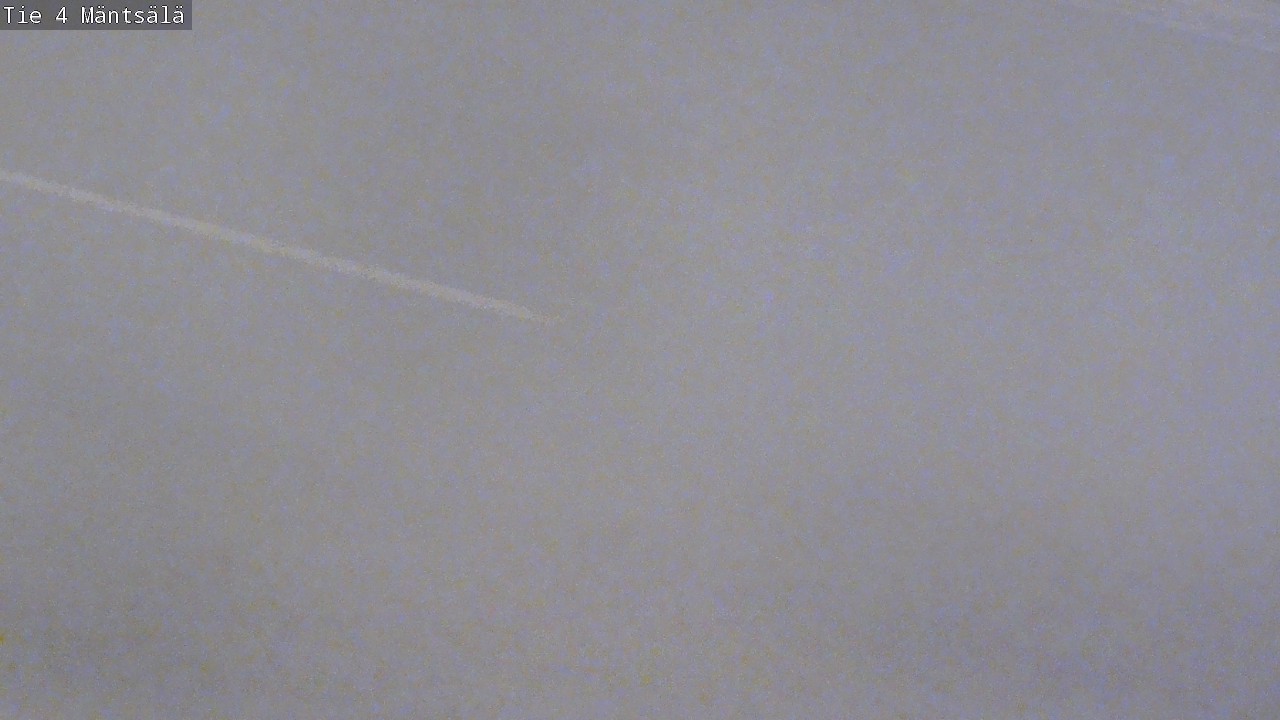 Kelikamerat Kuva Tie 4 Mäntsälä, Mäntsälä, Uusimaa