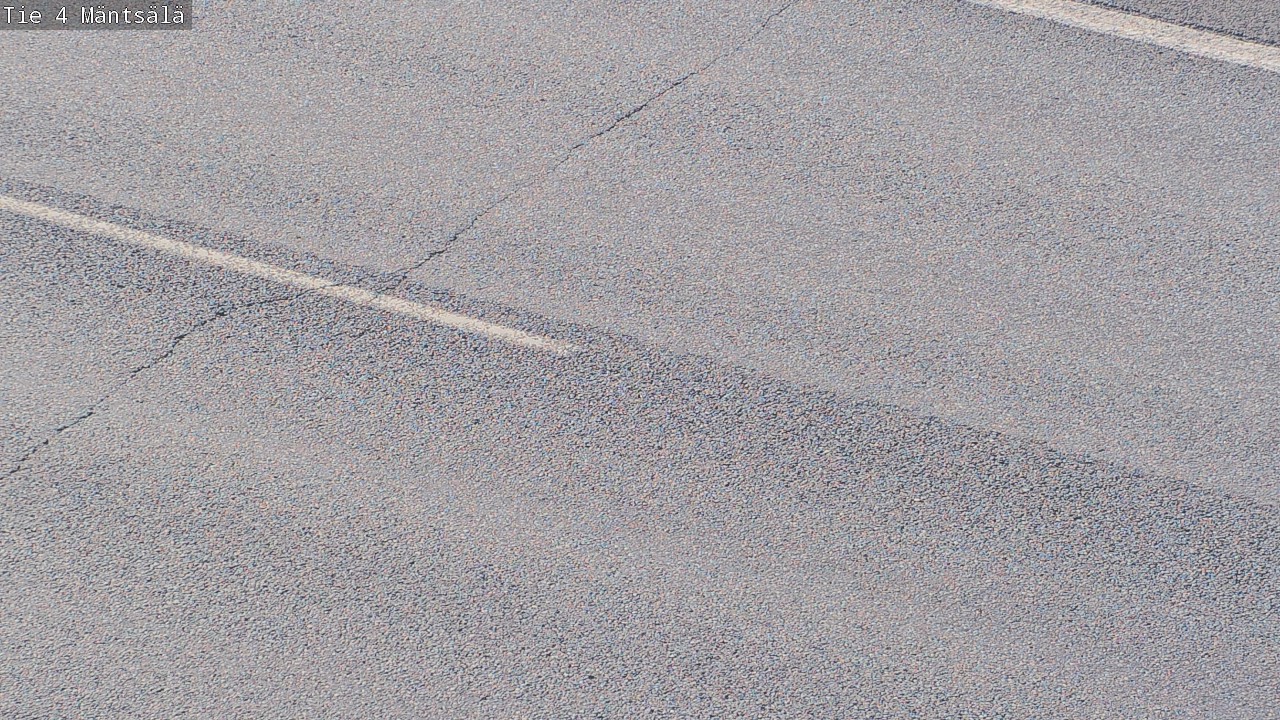 Kelikamerat Kuva Tie 4 Mäntsälä, Mäntsälä, Uusimaa
