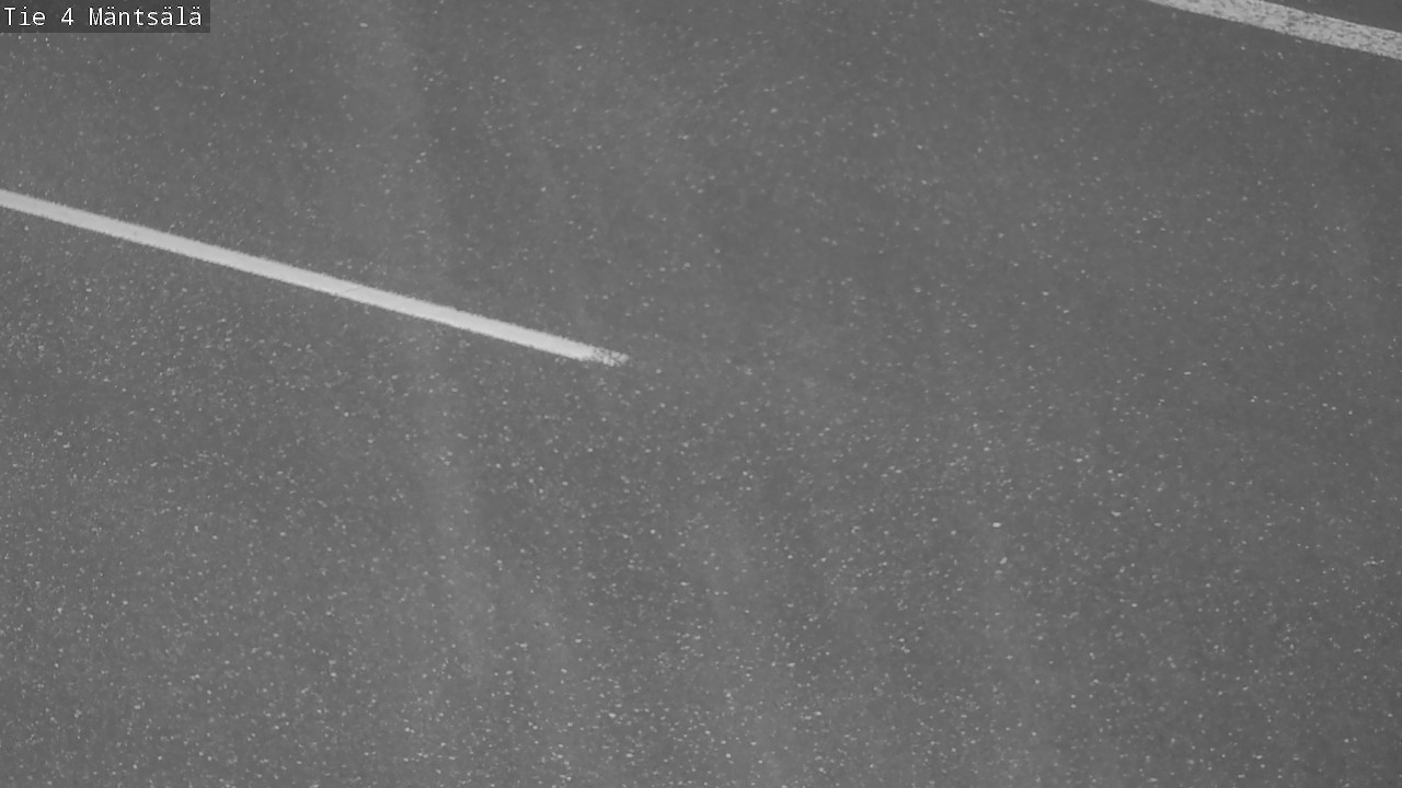 Kelikamerat Kuva Tie 4 Mäntsälä, Mäntsälä, Uusimaa