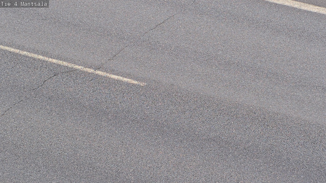 Kelikamerat Kuva Tie 4 Mäntsälä, Mäntsälä, Uusimaa