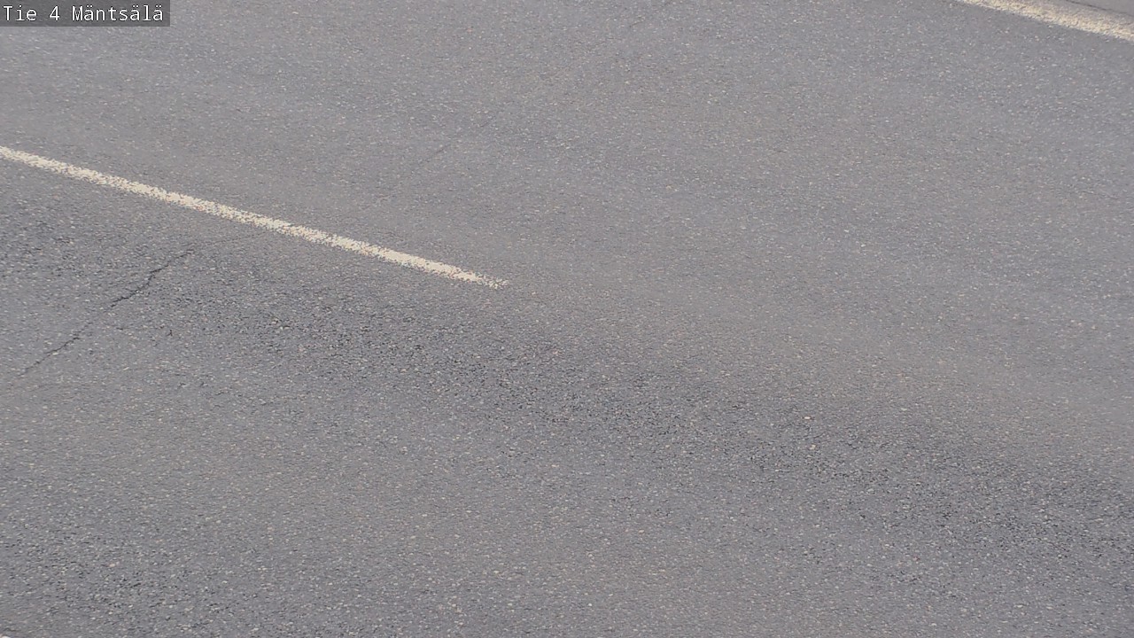 Kelikamerat Kuva Tie 4 Mäntsälä, Mäntsälä, Uusimaa