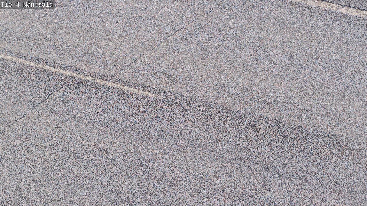 Kelikamerat Kuva Tie 4 Mäntsälä, Mäntsälä, Uusimaa