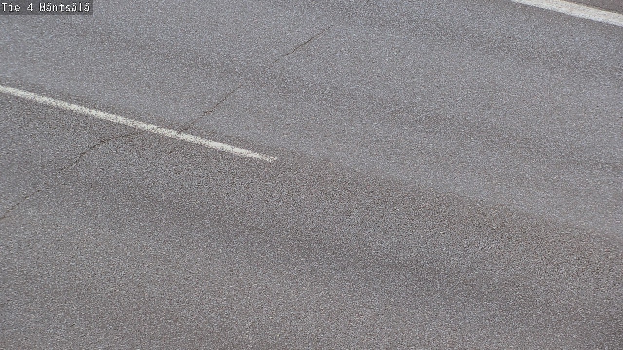 Kelikamerat Kuva Tie 4 Mäntsälä, Mäntsälä, Uusimaa