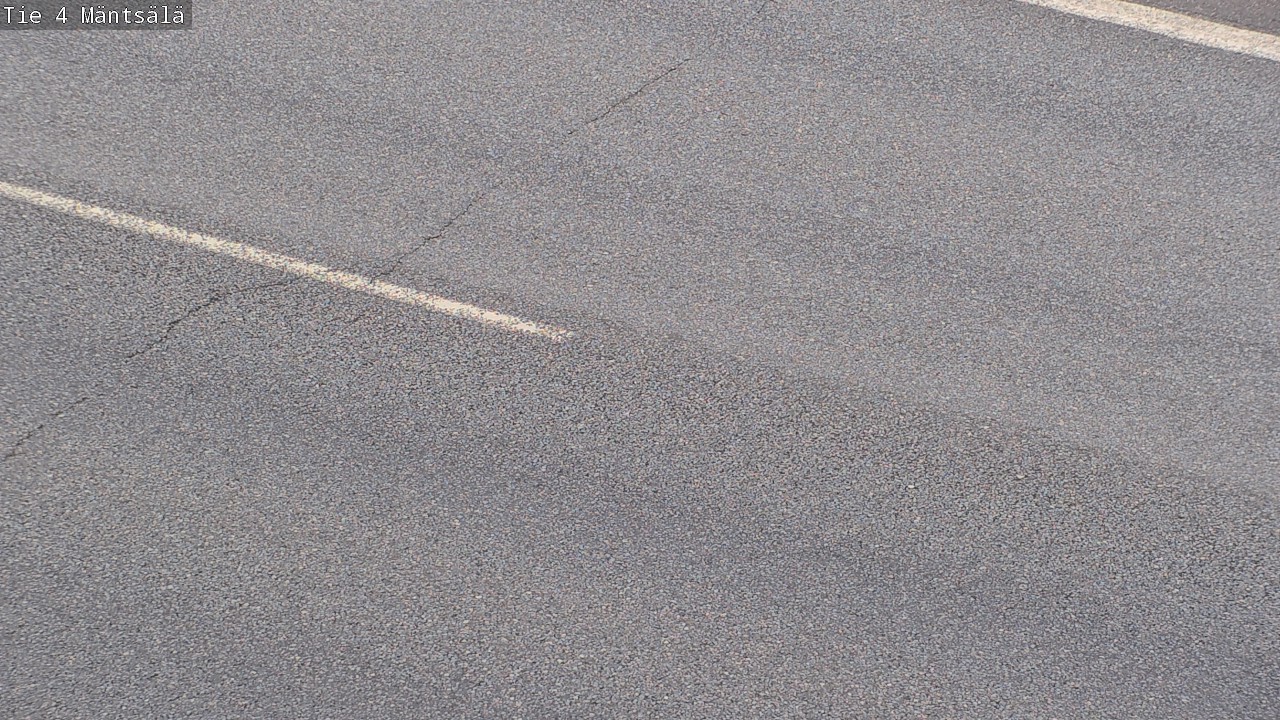 Kelikamerat Kuva Tie 4 Mäntsälä, Mäntsälä, Uusimaa