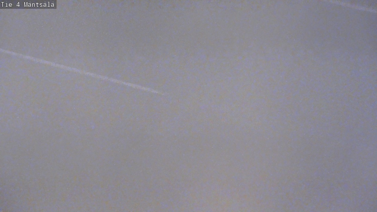 Kelikamerat Kuva Tie 4 Mäntsälä, Mäntsälä, Uusimaa