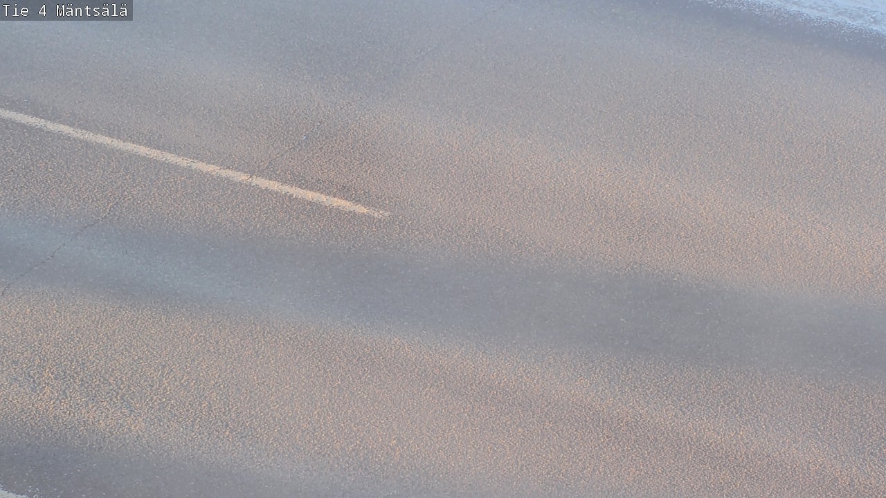 Kelikamerat Kuva Tie 4 Mäntsälä, Mäntsälä, Uusimaa