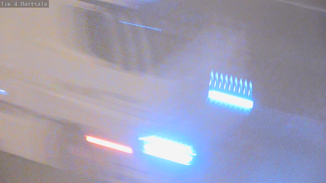 Kelikamerat Kuva Tie 4 Mäntsälä, Mäntsälä, Uusimaa