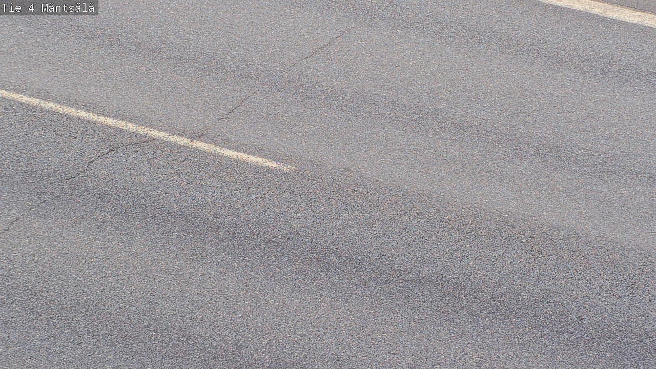 Kelikamerat Kuva Tie 4 Mäntsälä, Mäntsälä, Uusimaa