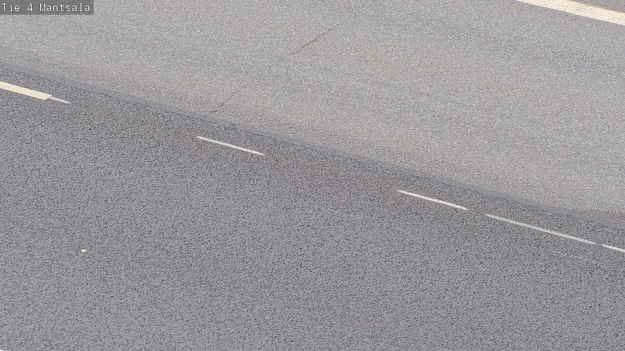 Kelikamerat Kuva Tie 4 Mäntsälä, Mäntsälä, Uusimaa