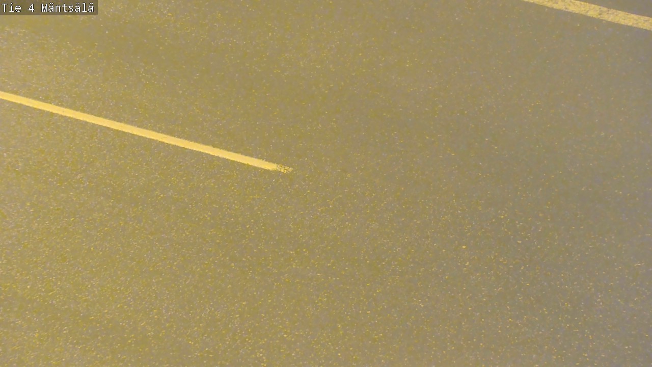 Kelikamerat Kuva Tie 4 Mäntsälä, Mäntsälä, Uusimaa