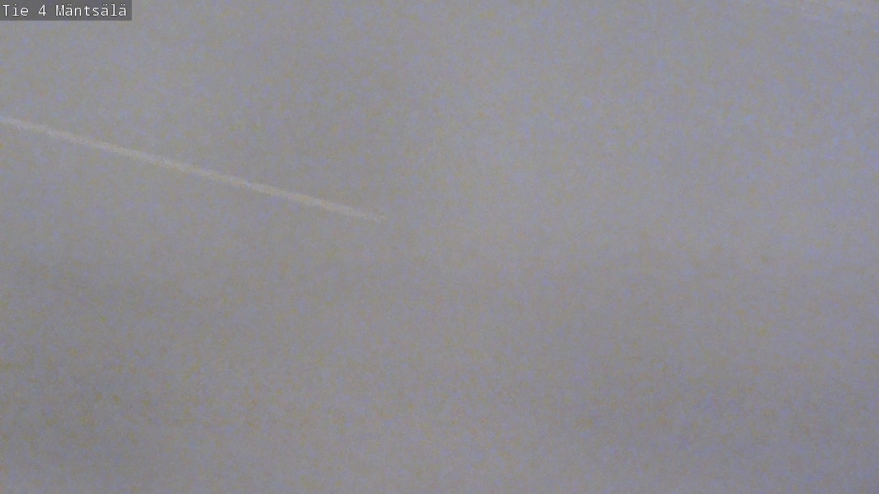 Kelikamerat Kuva Tie 4 Mäntsälä, Mäntsälä, Uusimaa