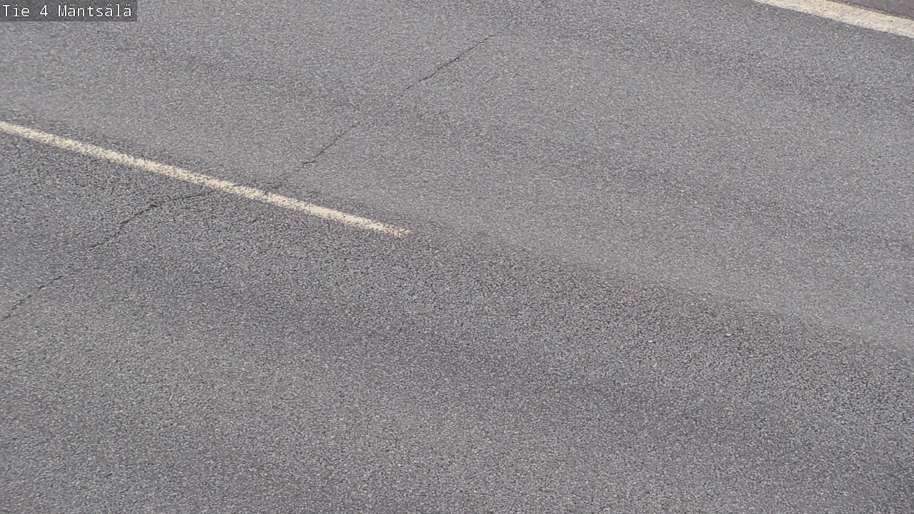Kelikamerat Kuva Tie 4 Mäntsälä, Mäntsälä, Uusimaa