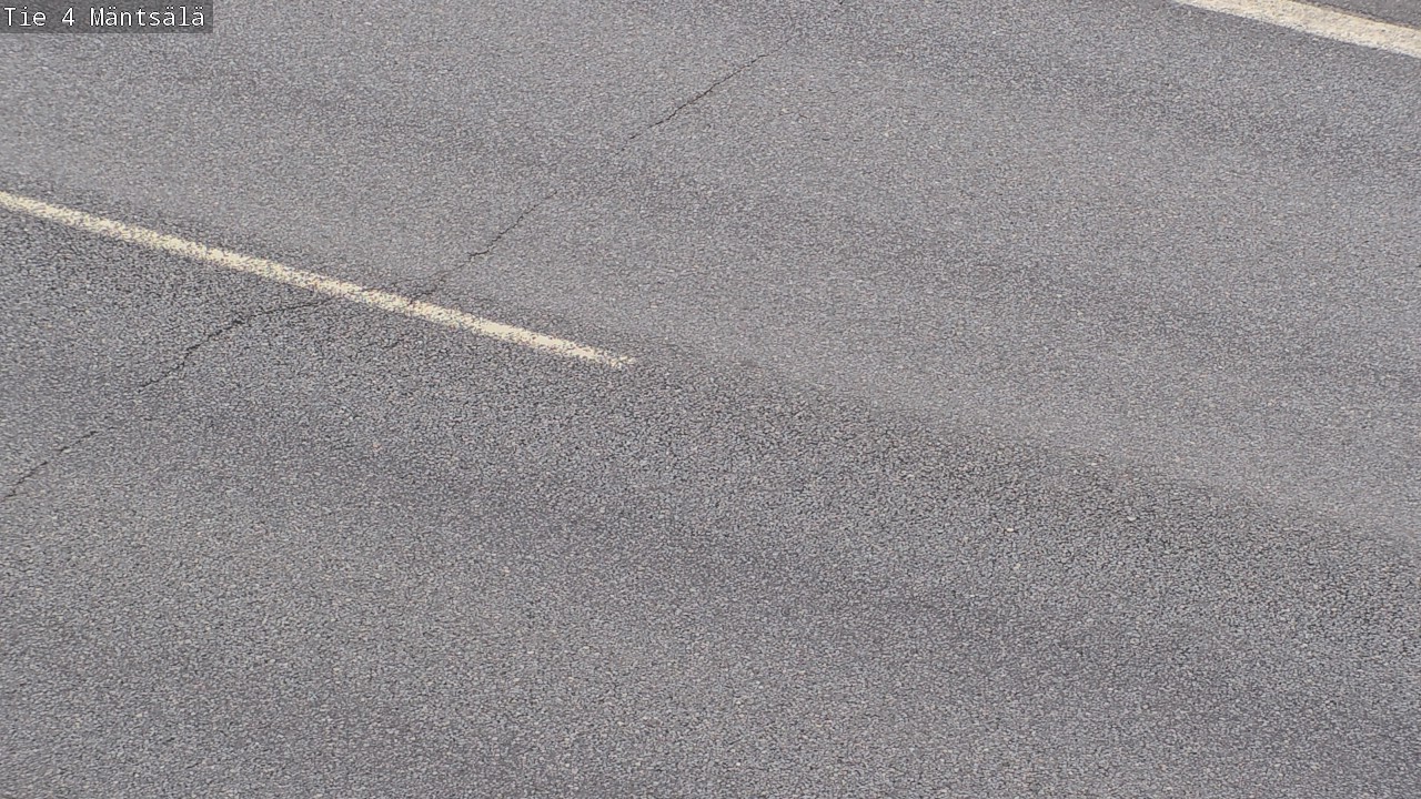 Kelikamerat Kuva Tie 4 Mäntsälä, Mäntsälä, Uusimaa