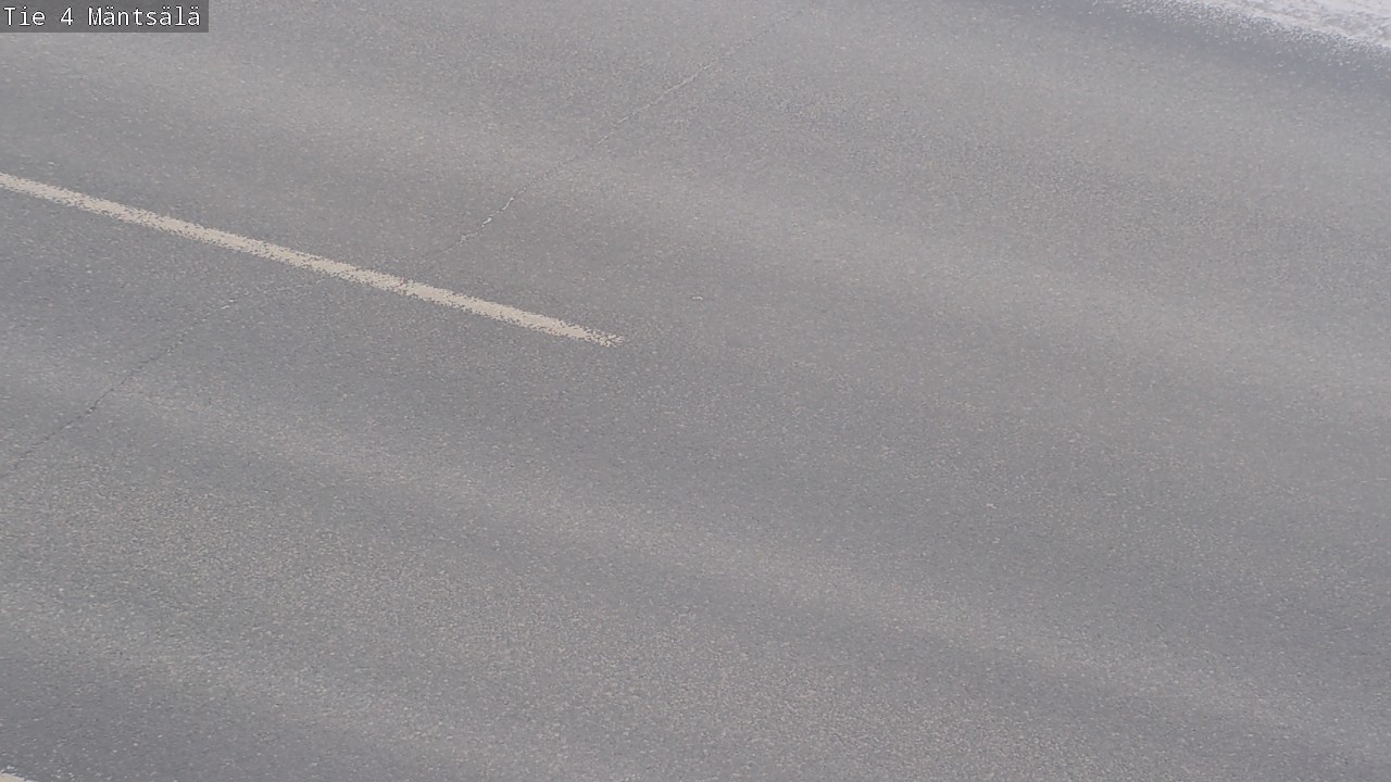 Kelikamerat Kuva Tie 4 Mäntsälä, Mäntsälä, Uusimaa