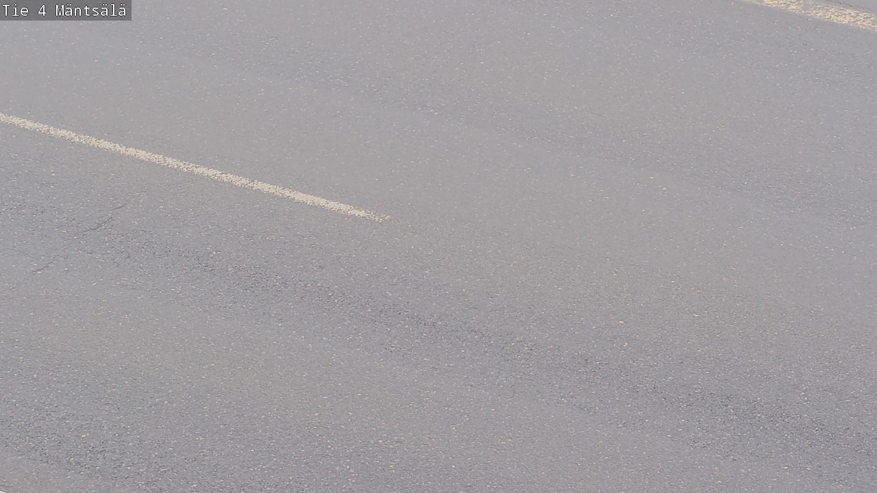Kelikamerat Kuva Tie 4 Mäntsälä, Mäntsälä, Uusimaa