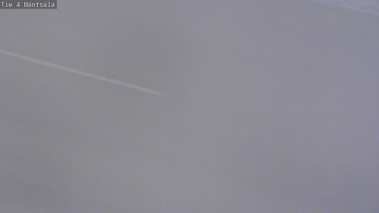 Kelikamerat Kuva Tie 4 Mäntsälä, Mäntsälä, Uusimaa