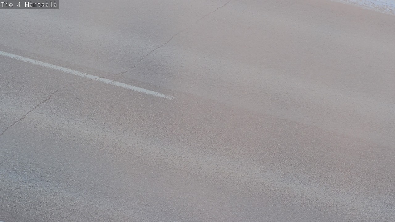 Kelikamerat Kuva Tie 4 Mäntsälä, Mäntsälä, Uusimaa