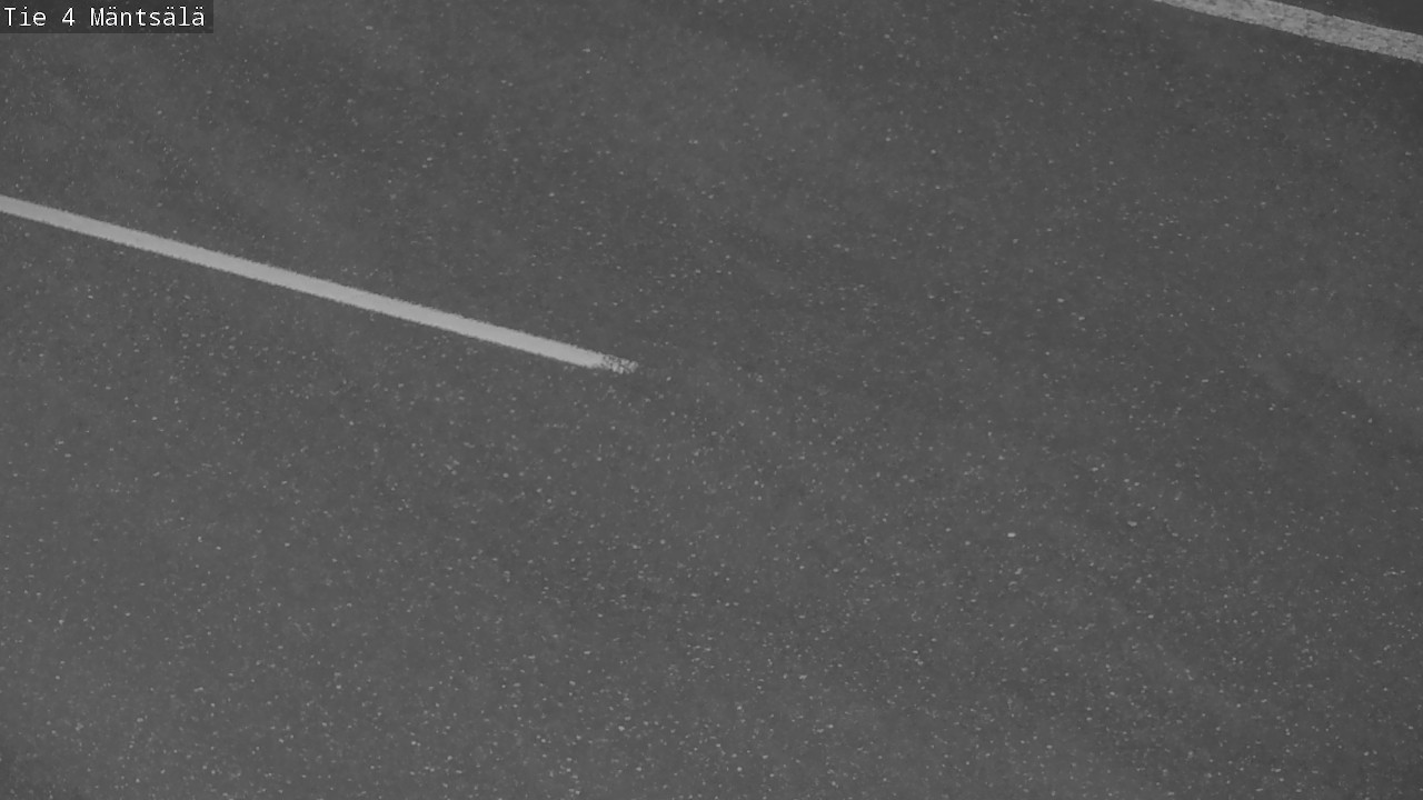 Kelikamerat Kuva Tie 4 Mäntsälä, Mäntsälä, Uusimaa