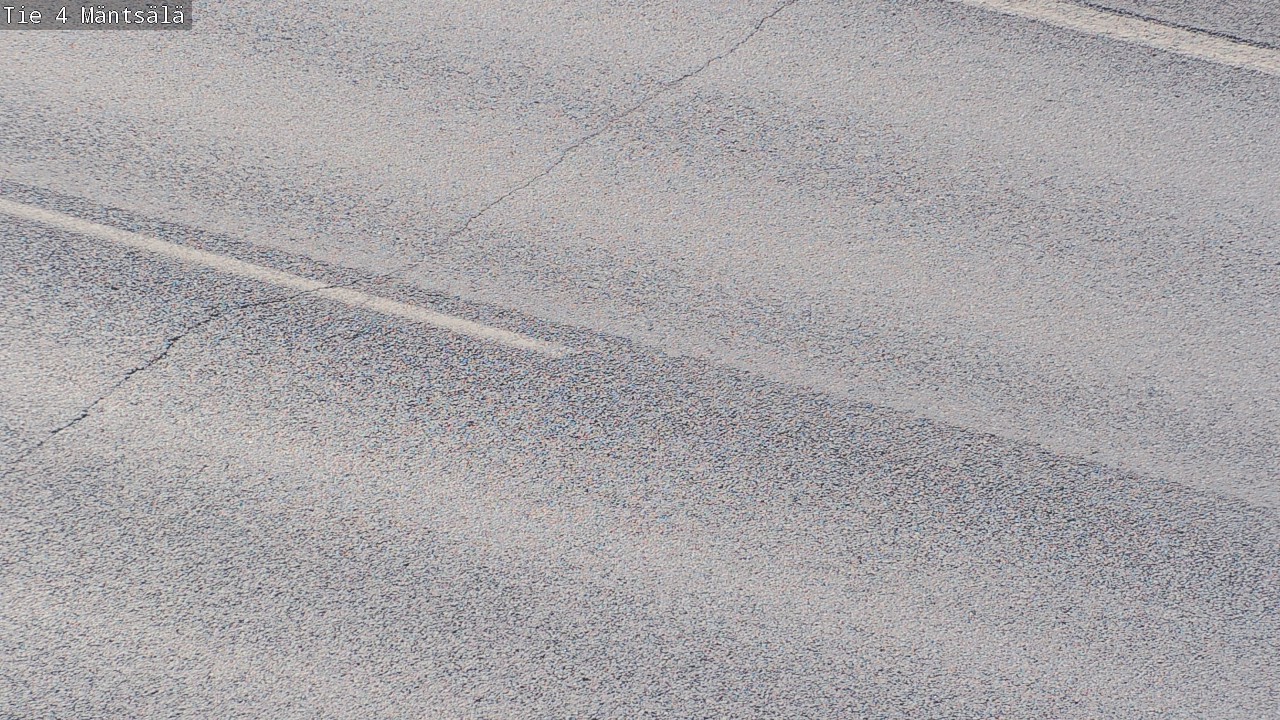 Kelikamerat Kuva Tie 4 Mäntsälä, Mäntsälä, Uusimaa
