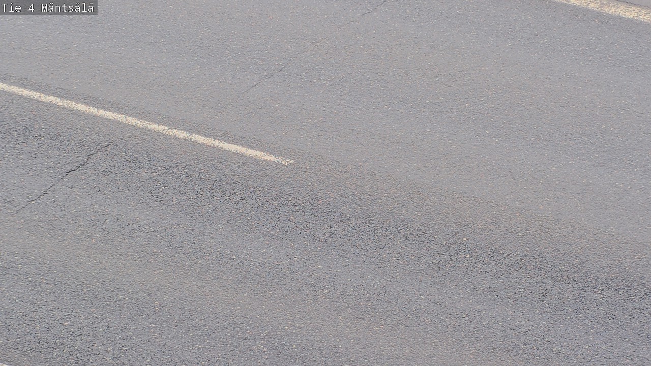 Kelikamerat Kuva Tie 4 Mäntsälä, Mäntsälä, Uusimaa