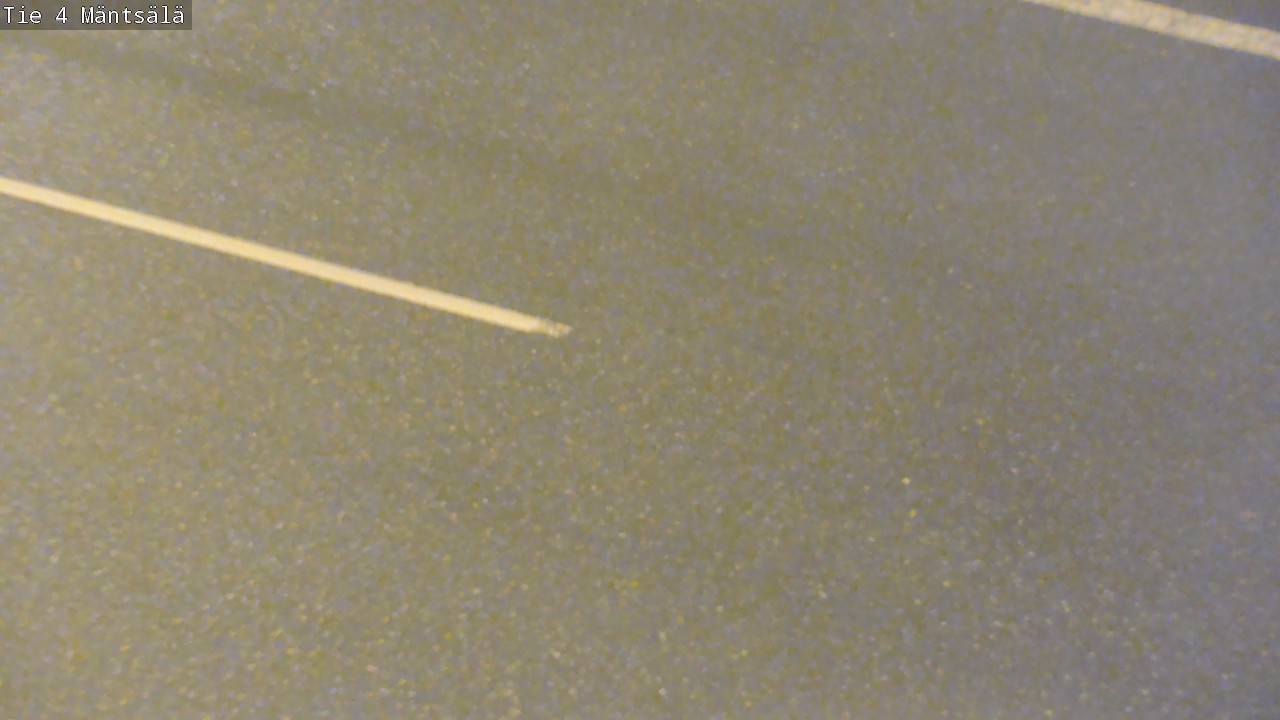 Kelikamerat Kuva Tie 4 Mäntsälä, Mäntsälä, Uusimaa