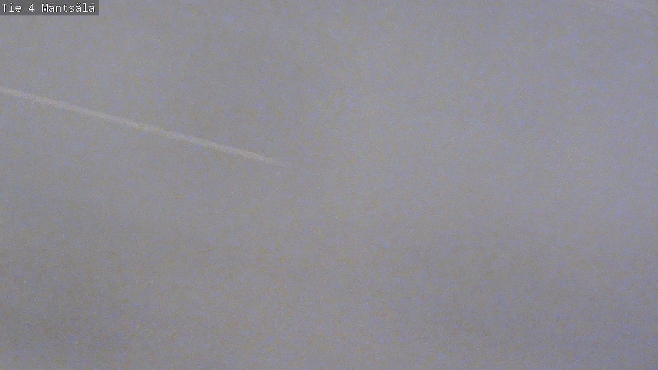 Kelikamerat Kuva Tie 4 Mäntsälä, Mäntsälä, Uusimaa