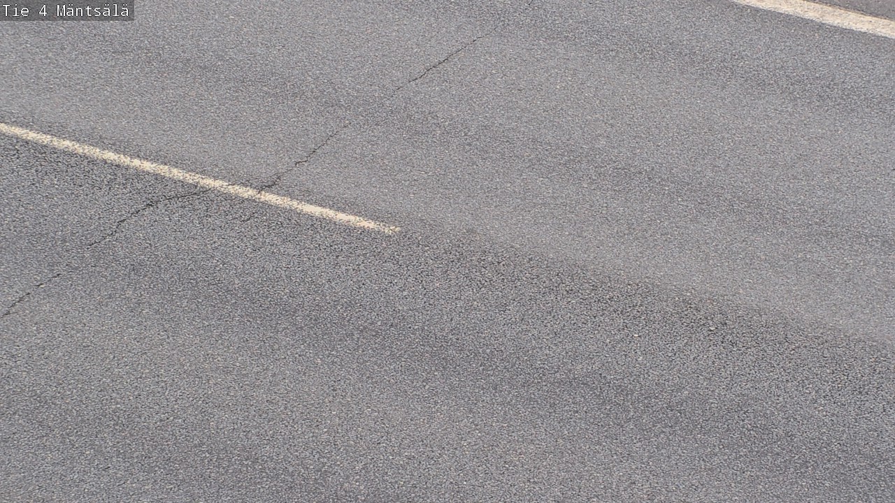 Kelikamerat Kuva Tie 4 Mäntsälä, Mäntsälä, Uusimaa