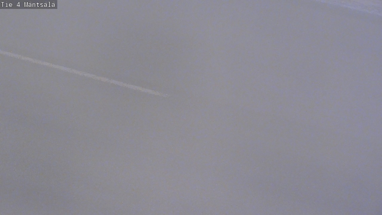 Kelikamerat Kuva Tie 4 Mäntsälä, Mäntsälä, Uusimaa