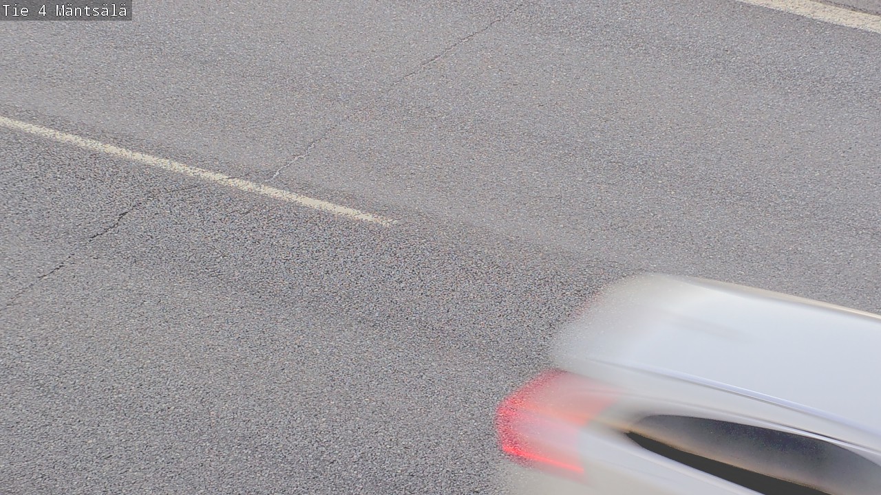 Kelikamerat Kuva Tie 4 Mäntsälä, Mäntsälä, Uusimaa