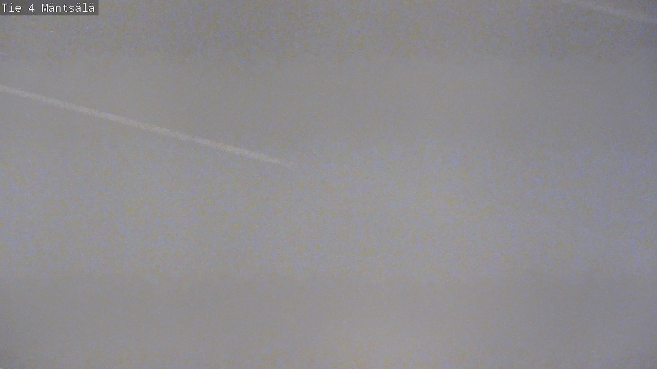 Kelikamerat Kuva Tie 4 Mäntsälä, Mäntsälä, Uusimaa