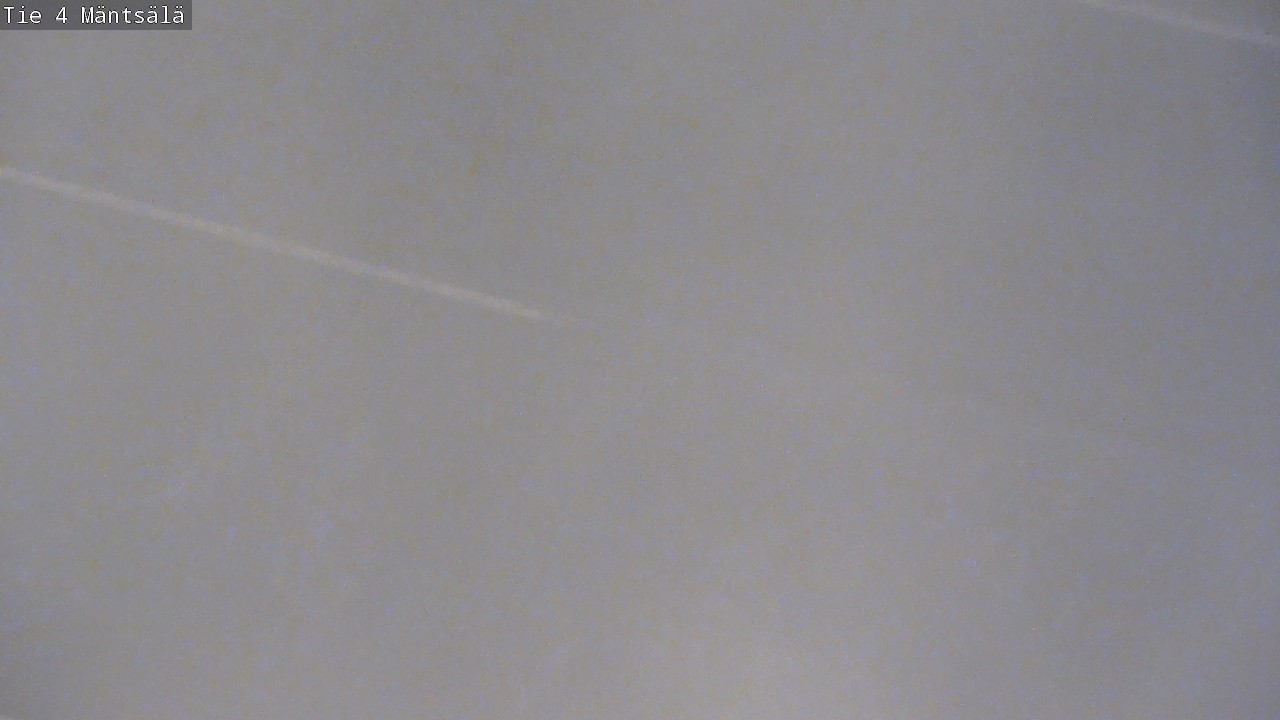 Kelikamerat Kuva Tie 4 Mäntsälä, Mäntsälä, Uusimaa