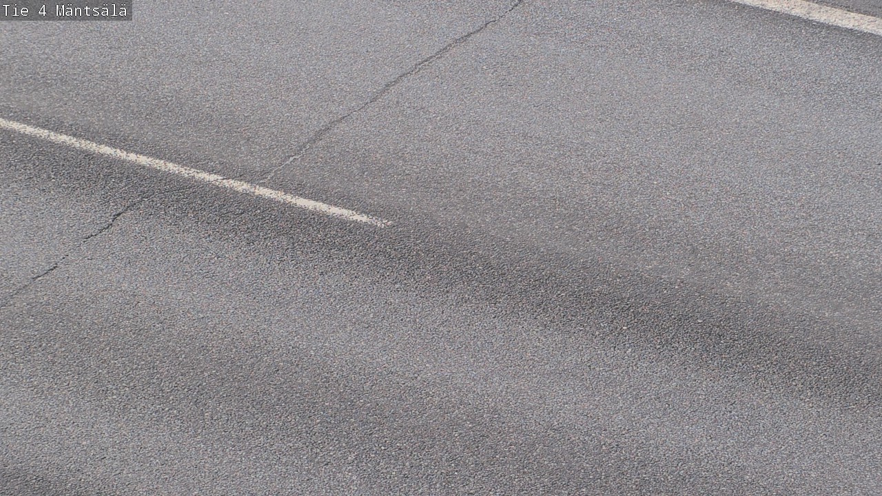 Kelikamerat Kuva Tie 4 Mäntsälä, Mäntsälä, Uusimaa