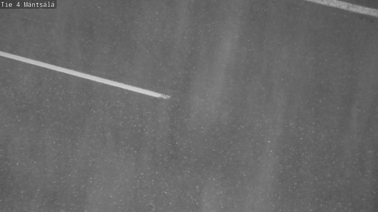 Kelikamerat Kuva Tie 4 Mäntsälä, Mäntsälä, Uusimaa