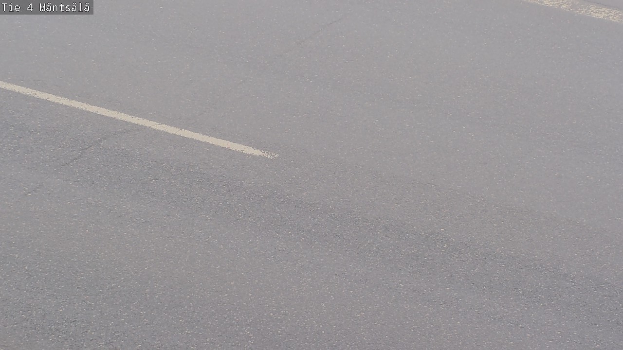 Kelikamerat Kuva Tie 4 Mäntsälä, Mäntsälä, Uusimaa