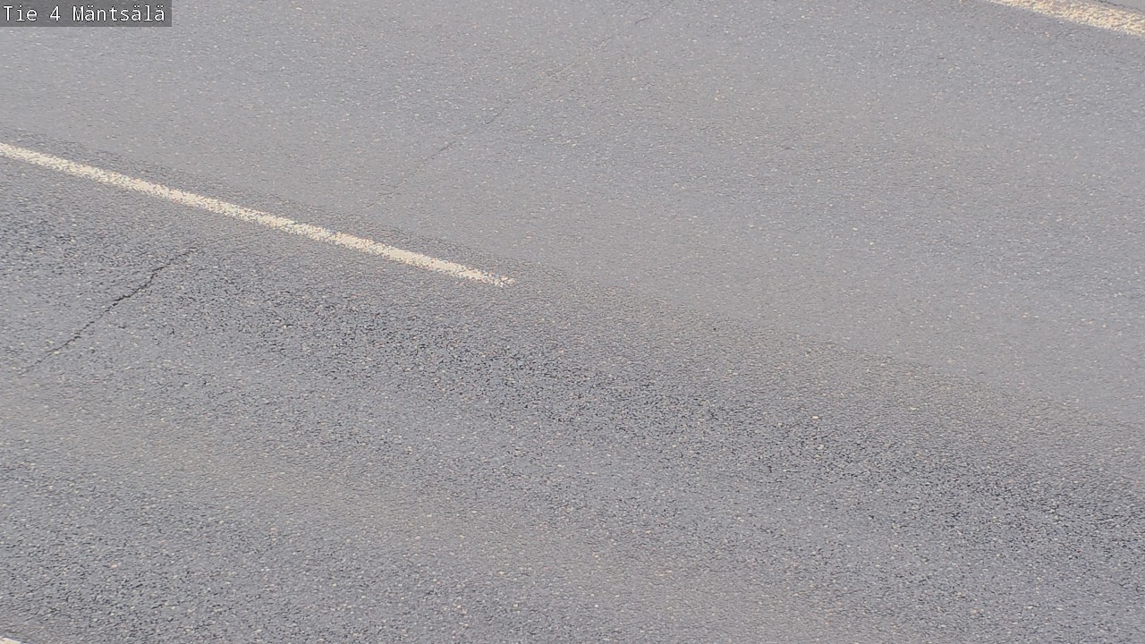 Kelikamerat Kuva Tie 4 Mäntsälä, Mäntsälä, Uusimaa