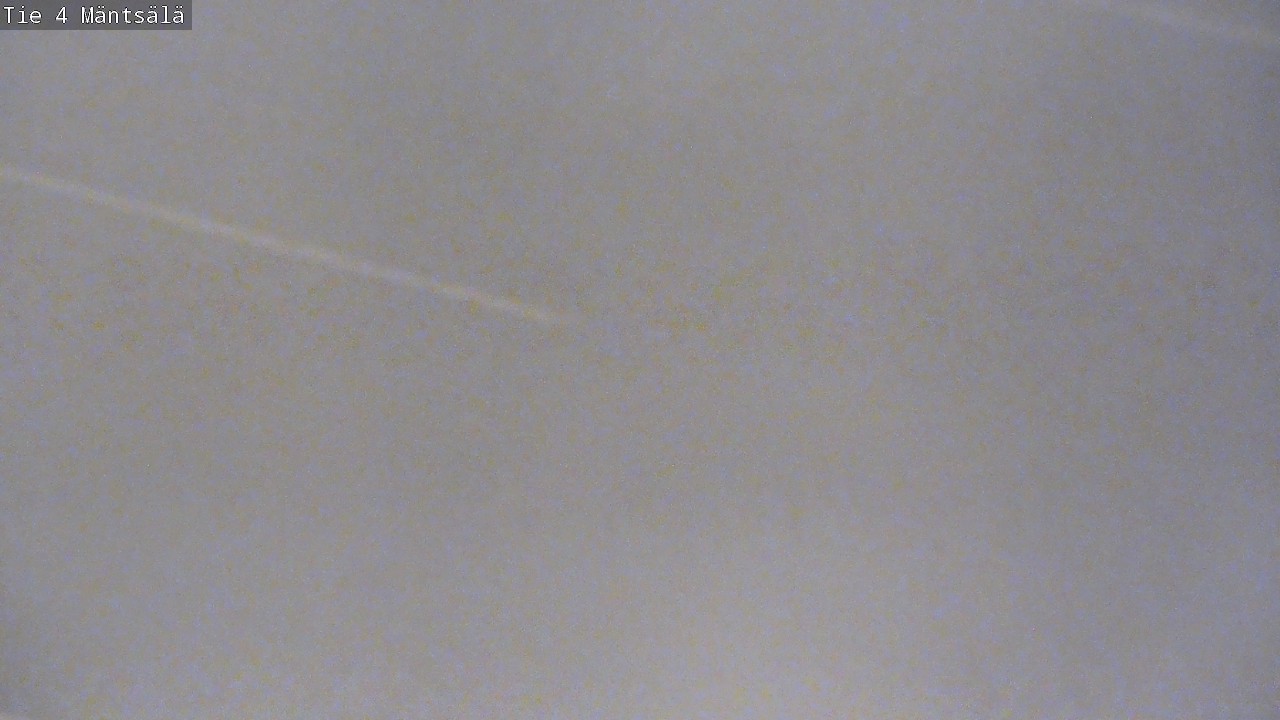 Kelikamerat Kuva Tie 4 Mäntsälä, Mäntsälä, Uusimaa