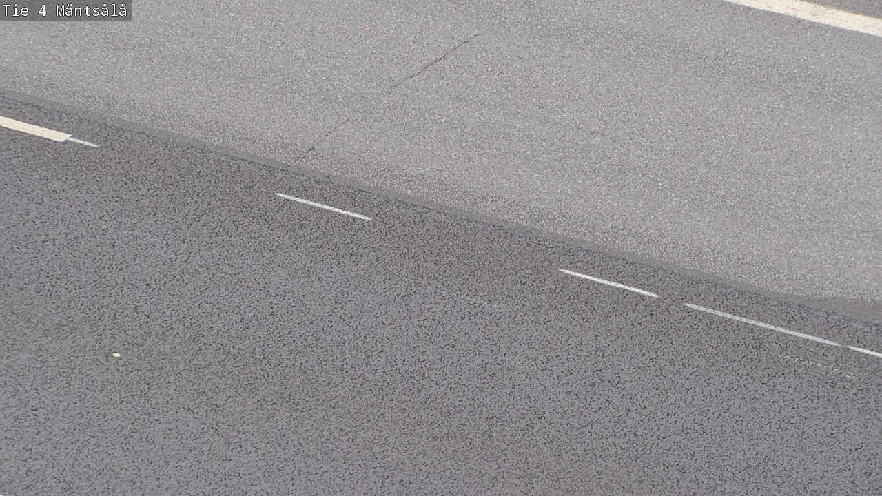 Kelikamerat Kuva Tie 4 Mäntsälä, Mäntsälä, Uusimaa