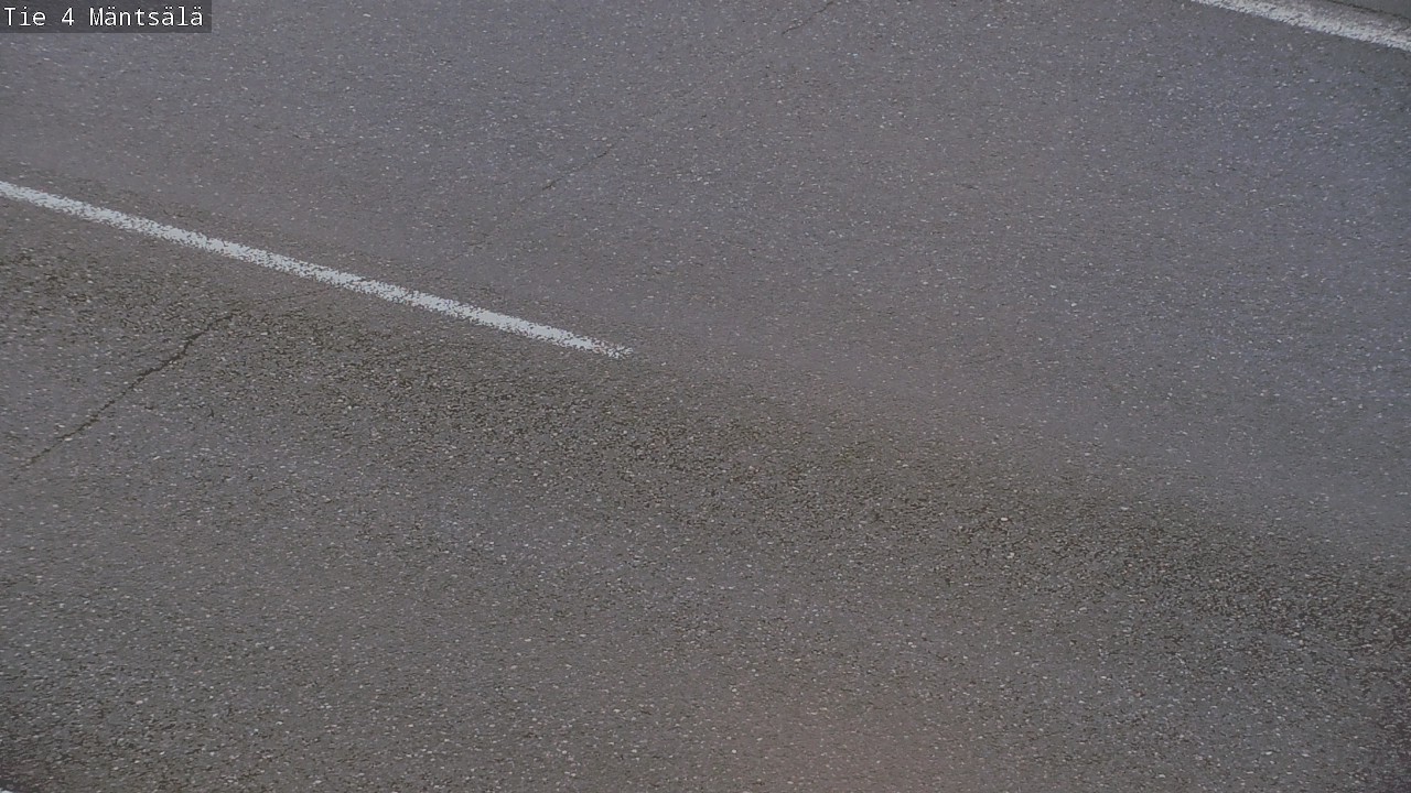 Kelikamerat Kuva Tie 4 Mäntsälä, Mäntsälä, Uusimaa