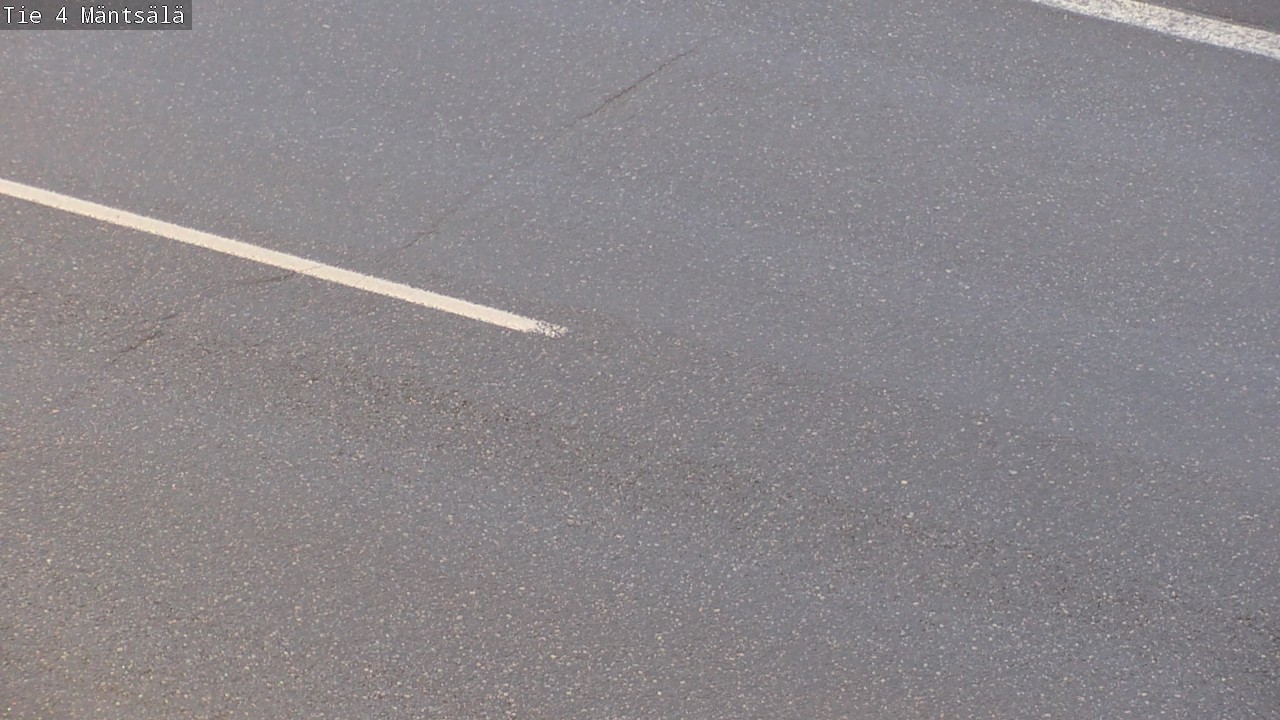 Kelikamerat Kuva Tie 4 Mäntsälä, Mäntsälä, Uusimaa