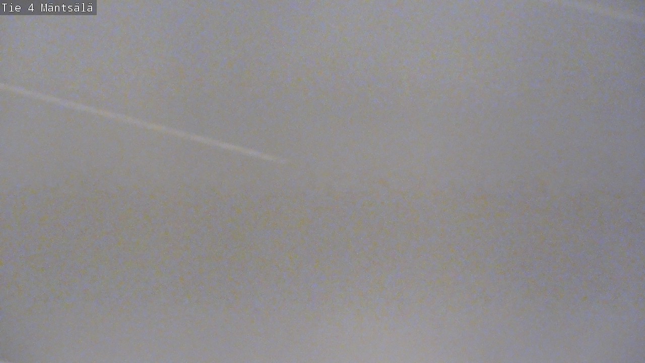 Kelikamerat Kuva Tie 4 Mäntsälä, Mäntsälä, Uusimaa