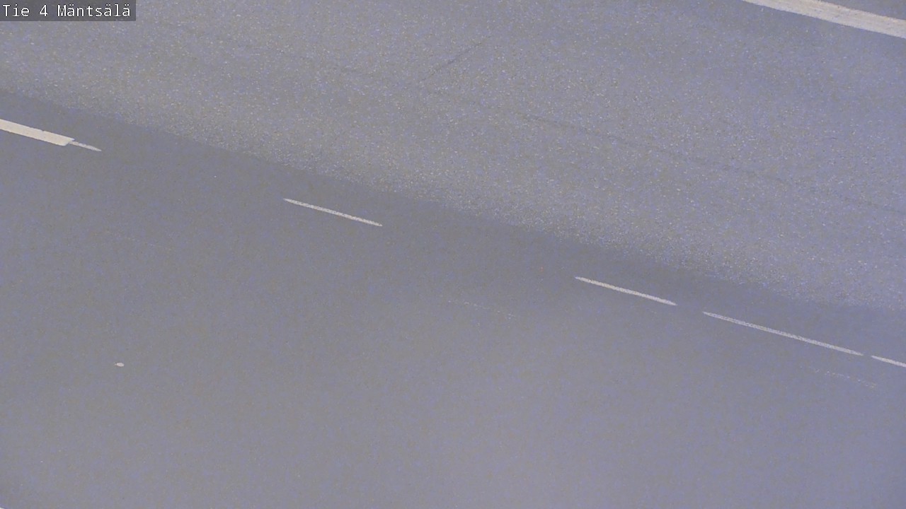 Kelikamerat Kuva Tie 4 Mäntsälä, Mäntsälä, Uusimaa